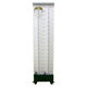 Fashion Design Desktop PMMA Acrylic High-Speed Charging Display Stand - Image 2