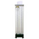 Fashion Design Desktop PMMA Acrylic High-Speed Charging Display Stand