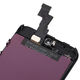 Wholesale repair parts LCD digitizer assembly repair for iPhone 5s