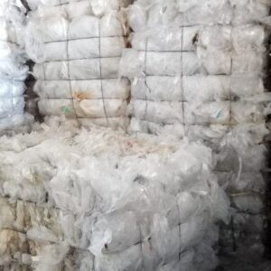 LDPE Film Scrap