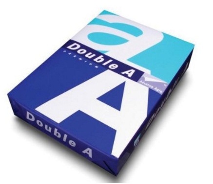 Letter Size Copy Paper (8.5×11) Legal Size Copy Paper (8.5×14)
