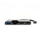Lightning to HDMI ,USB3.0 ,RJ45 Ethernet for iPhone, LAN Wired Network Adapter,4 in 1 Camera Adapter - Image 4
