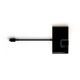 Lightning to HDMI ,USB3.0 ,RJ45 Ethernet for iPhone, LAN Wired Network Adapter,4 in 1 Camera Adapter - Image 6
