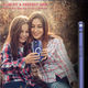 Transparent Clear TPU Magnet Phone Cases For Magsafe Cases for Apple 12-12pro-12mini - Image 2