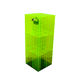 Hot selling POP Countertop Mobile Charging Cables Display Stand