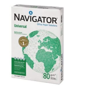 Navigator A4 80GSM