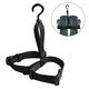 Adjustable Nylon Hanging Shoes Hook Holder Fishing Wader Boot Hanger Strap Belt Drying Wader Rack - Image 3