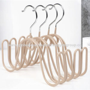 Outdoor Dip hanging shoe rack shoe rack drying racks outdoor balcony shoe rack hanger hook