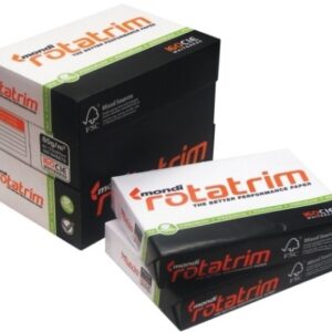 Mondi Rotatrim A4 80GSM