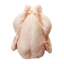 Minorca chicken