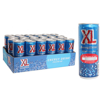 XL Energy Drink