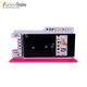Multiple Colors Custom acrylic POP Hanging Socket Socks Display Stands With Hook - Image 2