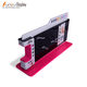 Multiple Colors Custom acrylic POP Hanging Socket Socks Display Stands With Hook - Image 4
