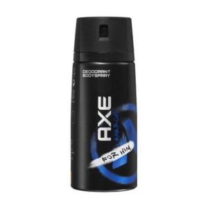 Axe Anarchy for Him Deodorant Spray 150 ml
