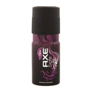 Axe Excite Deodorant Spray 150 ml