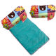 Plush stuffed baby playmat multifunction baby blanket pillow toddler toy game climbing blanket - Image 5