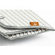 Baby changing mat baby changing pad liners,foldable,size 23"*12" - Image 5