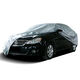 China Manufacturer UV Protection 100% Waterproof Polyester Car Cover - Image 3
