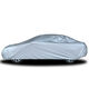 China Manufacturer UV Protection 100% Waterproof Polyester Car Cover - Image 5