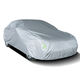 China Manufacturer UV Protection 100% Waterproof Polyester Car Cover