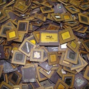 CPU Scrap