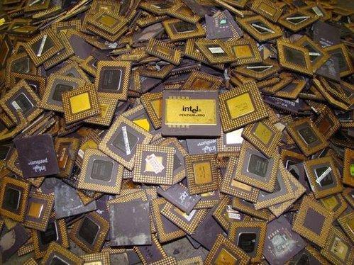 CPU Scrap