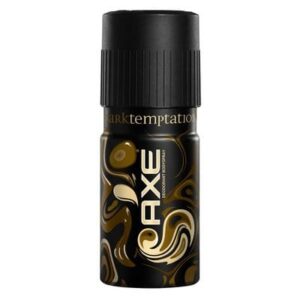 Axe Dark Temptation Deodorant Spray 150 ml