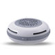 Portable Travel-Size Essential Oil Diffuser Air Humidifier Ultrasonic Cool Mist for Car Bedroom - Image 4