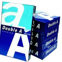 Double A Copy Paper A3/A4 80GSM