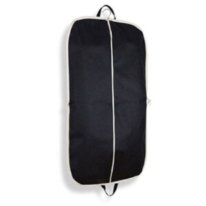 Garment packaging bag suit cover, eco non-woven, size: 110*60cm
