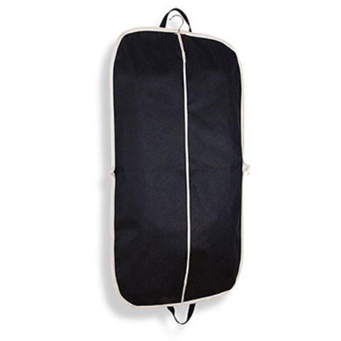 Garment packaging bag suit cover, eco non-woven, size: 110*60cm