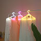 LED hanger neon light room decoration wedding decoration proposal layout lantern creative light - Image 3