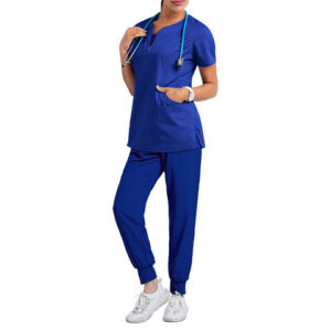 Wholesale medical scrubs Uniforms sets