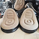 Inflatable Chairs, Inflatable Sofa, Thickened PVC, Environmental Protection - Image 5