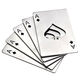 Metal stamping CNC machinging part wholsale factory price ODM OEM small labels sheets card tags for baskets supplier maker holders - Image 3