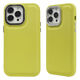 Somostel 2023 Newest mobile phone case TPU PC 2 in 1 oil injection Phone Case For Iphone 14 for xiaomi for SAM - Image 2