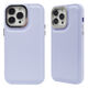 Somostel 2023 Newest mobile phone case TPU PC 2 in 1 oil injection Phone Case For Iphone 14 for xiaomi for SAM - Image 4