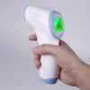 Non-Contact Digital Infrared Thermometer - Image 2