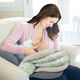 Share to AtticAurora Elevate Adjustable Nursing and Breastfeeding Pillow with multiple angle-altering layers - Image 3