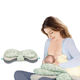 Share to AtticAurora Elevate Adjustable Nursing and Breastfeeding Pillow with multiple angle-altering layers - Image 2