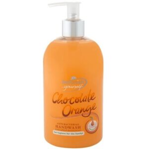 Astonish Antibacterial Handwash Chocoloate with Orange 500ml