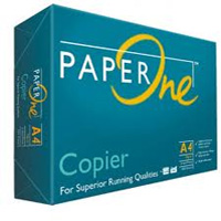 Paperone Copy Paper 80 GSM A4