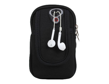 Sports Arm Bag Running Mobile Phone Arm Bags Waterproof Fitness Arm Pouch for Men Women Jogging - Image 4