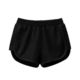 Unisex elastic waist quality cotton terry shorts children 100% cotton uniform gym shorts girls custom embroidery casual shorts - Image 3
