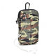 Wholesale Universal Size 2022 Lady Bicycle Phone Sling Bags Holder Armband Under Arm Shoulder Bag
