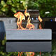 Share to Decoration alcohol fireplace with real fire tabletop fireplace without smoke - Image 3