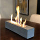 Decoration alcohol fireplace with real fire tabletop fireplace without smoke
