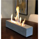 Decoration alcohol fireplace with real fire tabletop fireplace without smoke - Image 2
