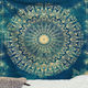 Personalize Wall Tapestry with Custom Design / Print & Size, Wall Hanging for Home Decoration