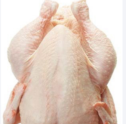 Wyandotte Chicken